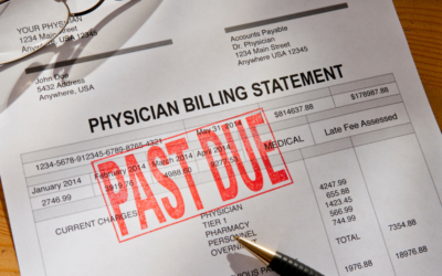 New Law Prevents Medical Debt from Being Reported in New York