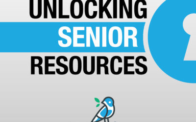 Unlocking Senior Resources Podcast Interview